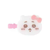 Hair Clip - Chiikawa / Chiikawa