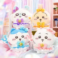 Plush - Chiikawa / Momonga