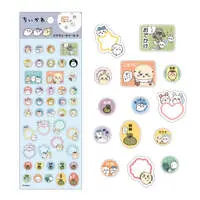 Stationery - Chiikawa