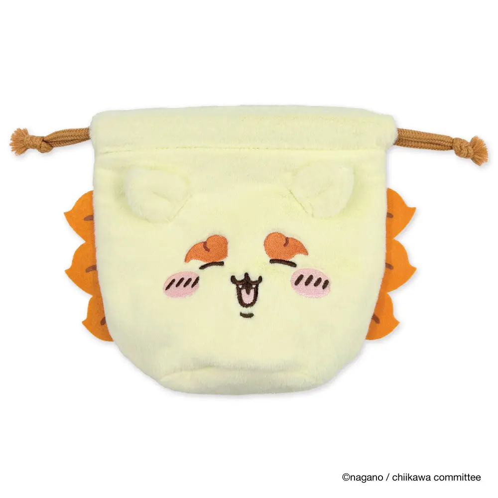 Pouch - Chiikawa / Shisa