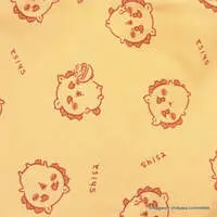 Pouch - Chiikawa / Shisa