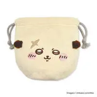 Pouch - Chiikawa / Rakko
