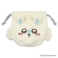 Pouch - Chiikawa / Momonga