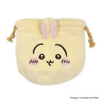 Pouch - Chiikawa / Usagi