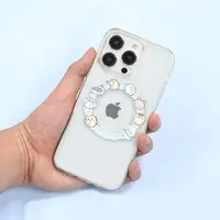 Stickers - Smartphone Accessory - Chiikawa