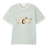 mofusand COFFEE AND DONUTS - mofusand