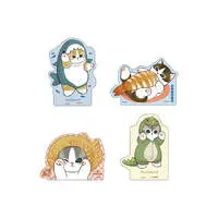 Umi no Ikimono Nyan - mofusand / Samenyan