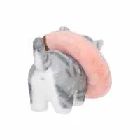 mofusand COFFEE AND DONUTS - mofusand Strawberry Chocolate