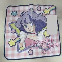 Handkerchief - Creamy Mami, the Magic Angel