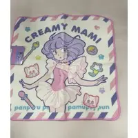 Handkerchief - Creamy Mami, the Magic Angel