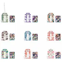 Key Chain - Failure Ninja Rantarou