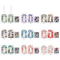 Key Chain - Failure Ninja Rantarou