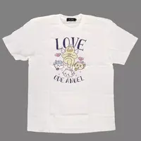Clothes - T-shirts - Chiikawa Size-XL