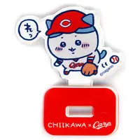 Acrylic stand - Chiikawa / Hachiware
