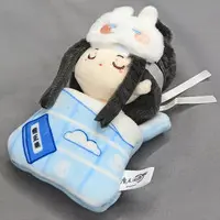 Plush - Mo Dao Zu Shi (Grandmaster of Demonic Cultivation)