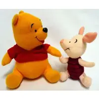 Plush - Winnie the Pooh