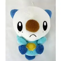 Plush - Pokémon / Oshawott