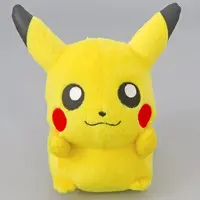 Plush - Pokémon / Pikachu