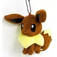 Plush - Pokémon / Eevee