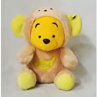 Plush - Winnie the Pooh / Winnie-the-Pooh