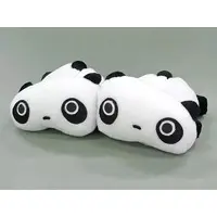Plush - Magnet - Tarepanda