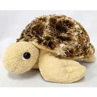 Plush - Okinawa Churaumi Aquarium