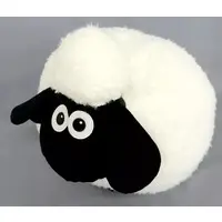 Plush - Shaun the Sheep