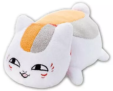 Plush - Natsume Yuujinchou (Natsume's Book of Friends) / Nyanko Sensei (Madara)