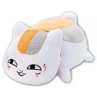Plush - Natsume Yuujinchou (Natsume's Book of Friends) / Nyanko Sensei (Madara)