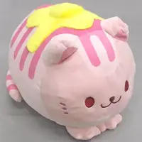 Plush - Nyan Pan Cake