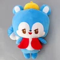 Plush - Ochame Friends