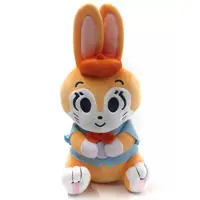 Plush - Kuppy Ramune