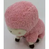 Plush - Bokujou Monogatari
