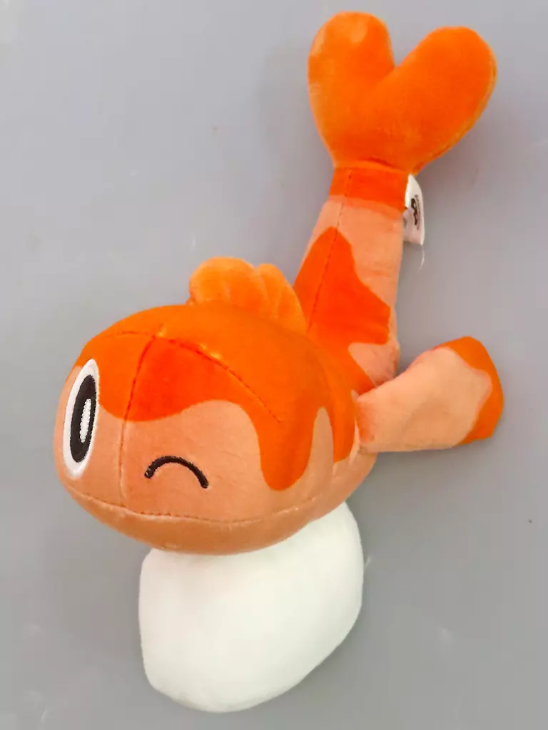 Plush - Pokémon / Tatsugiri