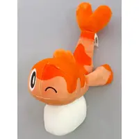 Plush - Pokémon / Tatsugiri