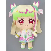 Plush - Pretty Cure Series