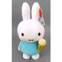 Plush - miffy