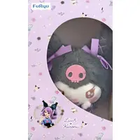 Plush - Sanrio / Kuromi