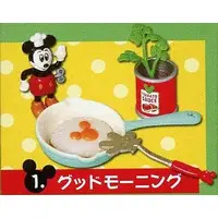 Trading Figure - Disney / Mickey Mouse