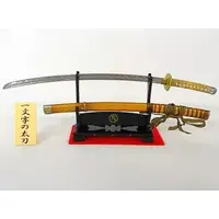 Trading Figure - Mononofu