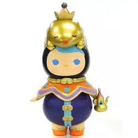 Trading Figure - PUCKY Animal Tea Party Series
