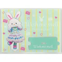 Acrylic stand - Sanrio characters / Wish me mell