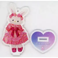 Acrylic stand - Sanrio characters / Wish me mell