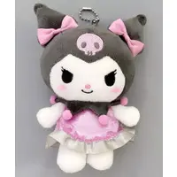 Plush - Sanrio / Kuromi