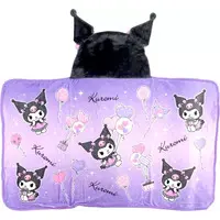 Blanket - Sanrio / Kuromi