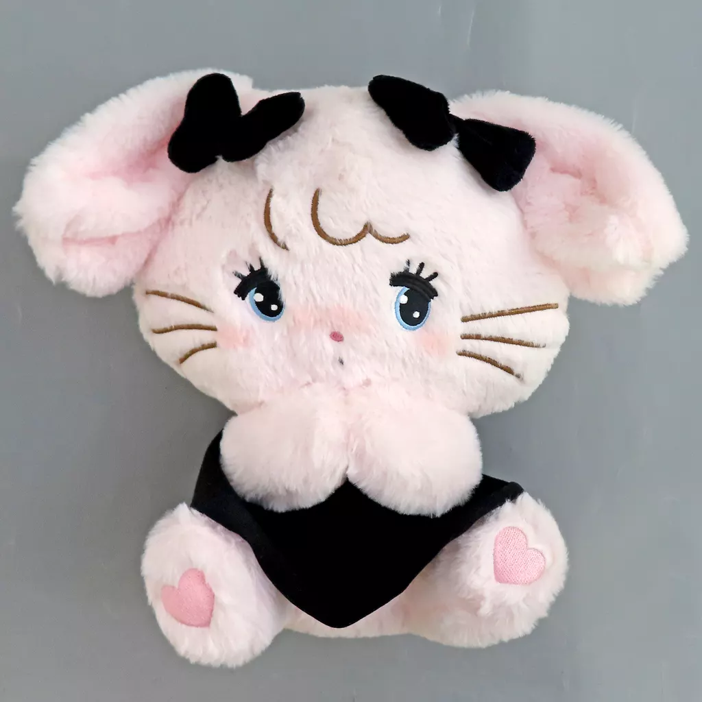 Plush - mikko characters