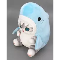 Plush - mofusand / Samenyan