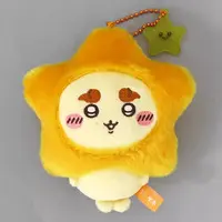 Chiikawa:Wish upon a Star... Mascot - Chiikawa / Shisa