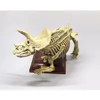 Trading Figure - Nature Technicolor