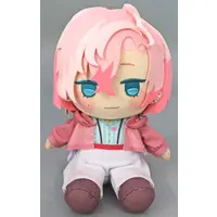 Plush - Fragaria Memories